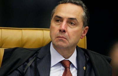 Luiz Roberto Barroso indefere ação de Bolsonaro contra decretos de governadores
